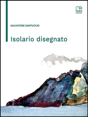 cover image of Isolario disegnato